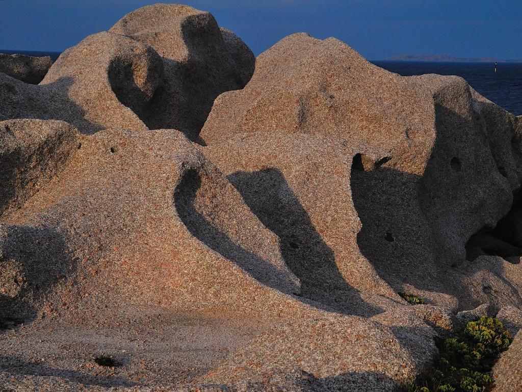 לינה וארוחת בוקר סנטה טרזה גאיורה La Chicca Di Francesca מראה חיצוני תמונה